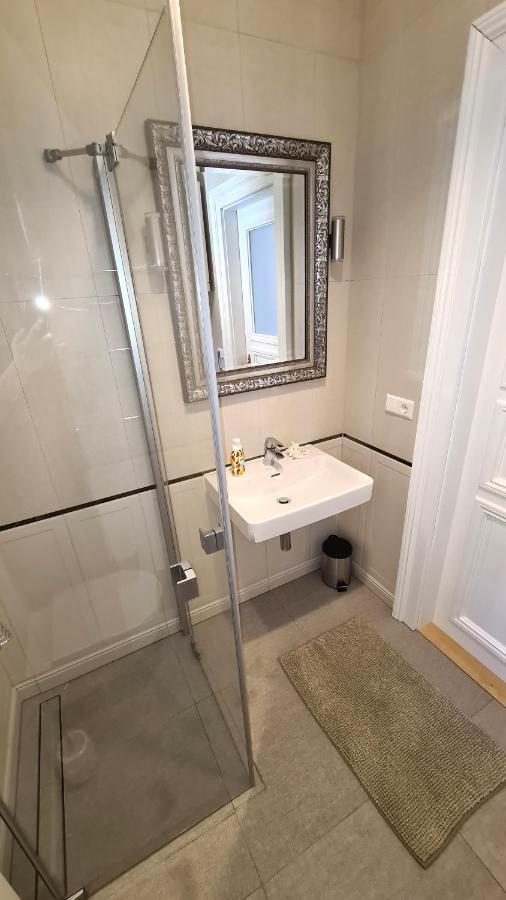 Bajkowy Dom - Apartament Sienkiewicza 5M3 Świnoujście Exterior foto